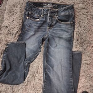 AE Skinny Jeans